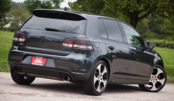 2013 Volkswagen GTI, 6-Speed Manual, Sports Package, Alloy Wheels Rims full