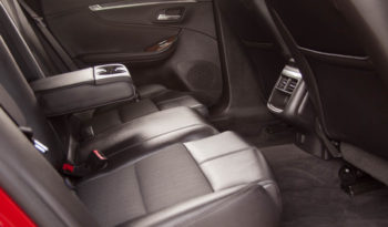 2014 Chevrolet Impala LT, Premium Leather Seats, Alloy Wheels full