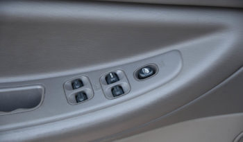 2004 Chrysler Sebring, Easy to Drive, Comfortable Ride full
