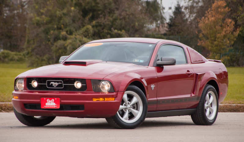 2009 Used Ford Mustang