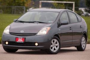 2009 Toyota Prius Touring Hatchback