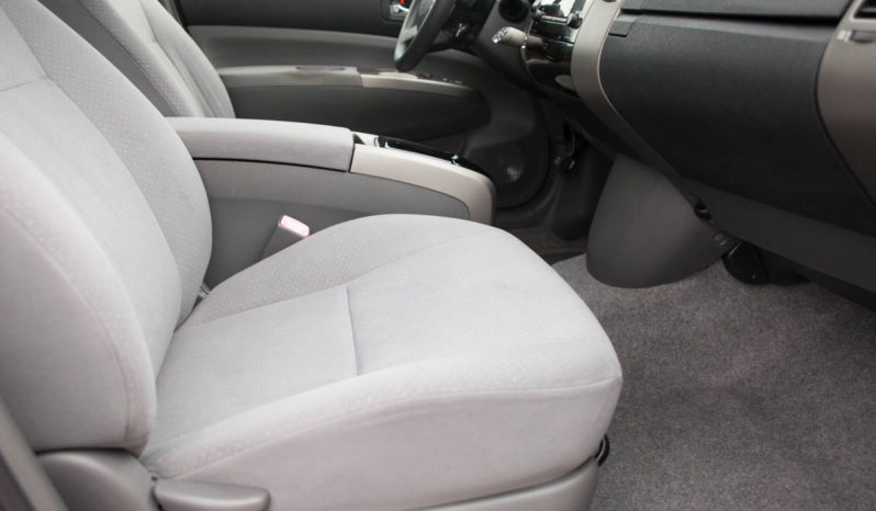 2009 Toyota Prius Touring Hatchback, Hybrid, Navigation System full