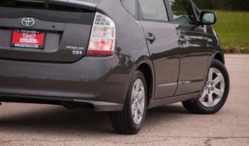 2009 Toyota Prius Touring Hatchback, Hybrid, Navigation System full