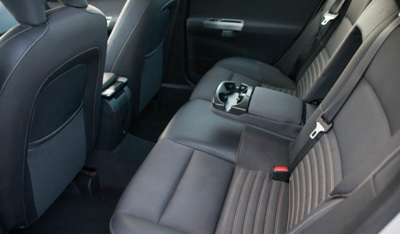 2009 Volvo S40, Sunroof, Leather Seats full
