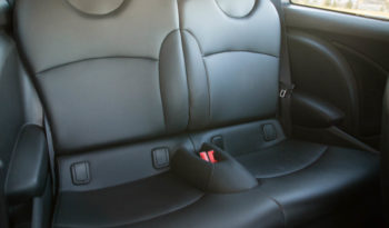 2012 Mini Cooper, Leather Seats, Panoramic Roof full