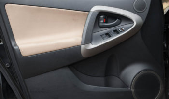 2012 Toyota RAV4, Bluetooth Wireless, Rear Spoiler, 4WD full