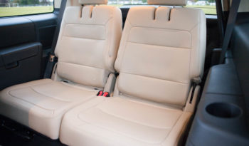 2013 Ford Flex Limited Sport, NAV, AWD, Third Row Seats, Fully Loaded full