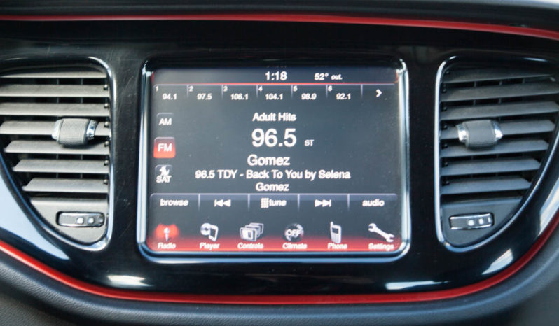 2014 Dodge Dart, Bluetooth, SiriusXM Satellite full