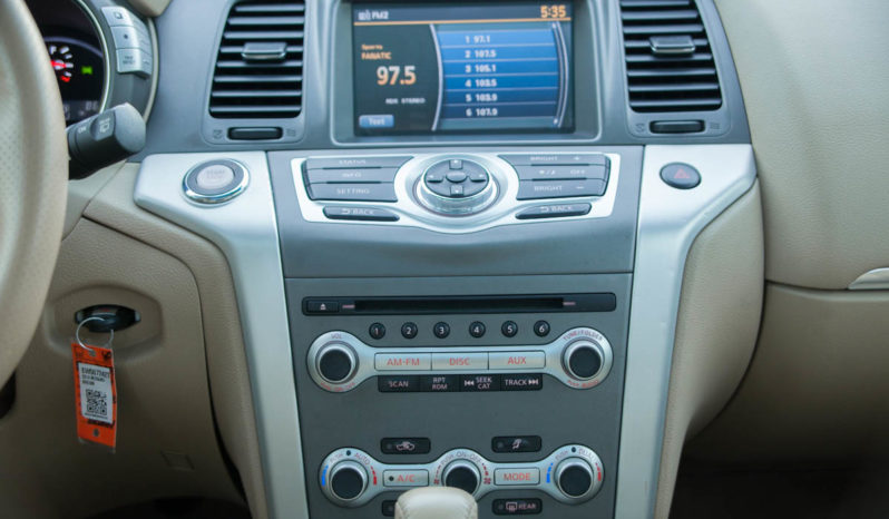 2014 Nissan Murano SL, AWD, Backup Camera, Premium Sound full