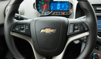 2016 Chevrolet Sonic LT, Bluetooth Wireless, Alloy Wheels,Low Miles full
