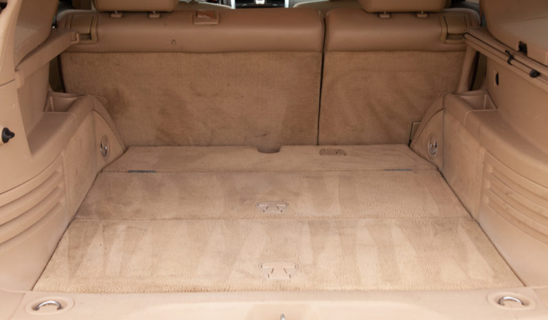 2007 Cadillac SRX, AWD, Leather Seats, Premium Sound full