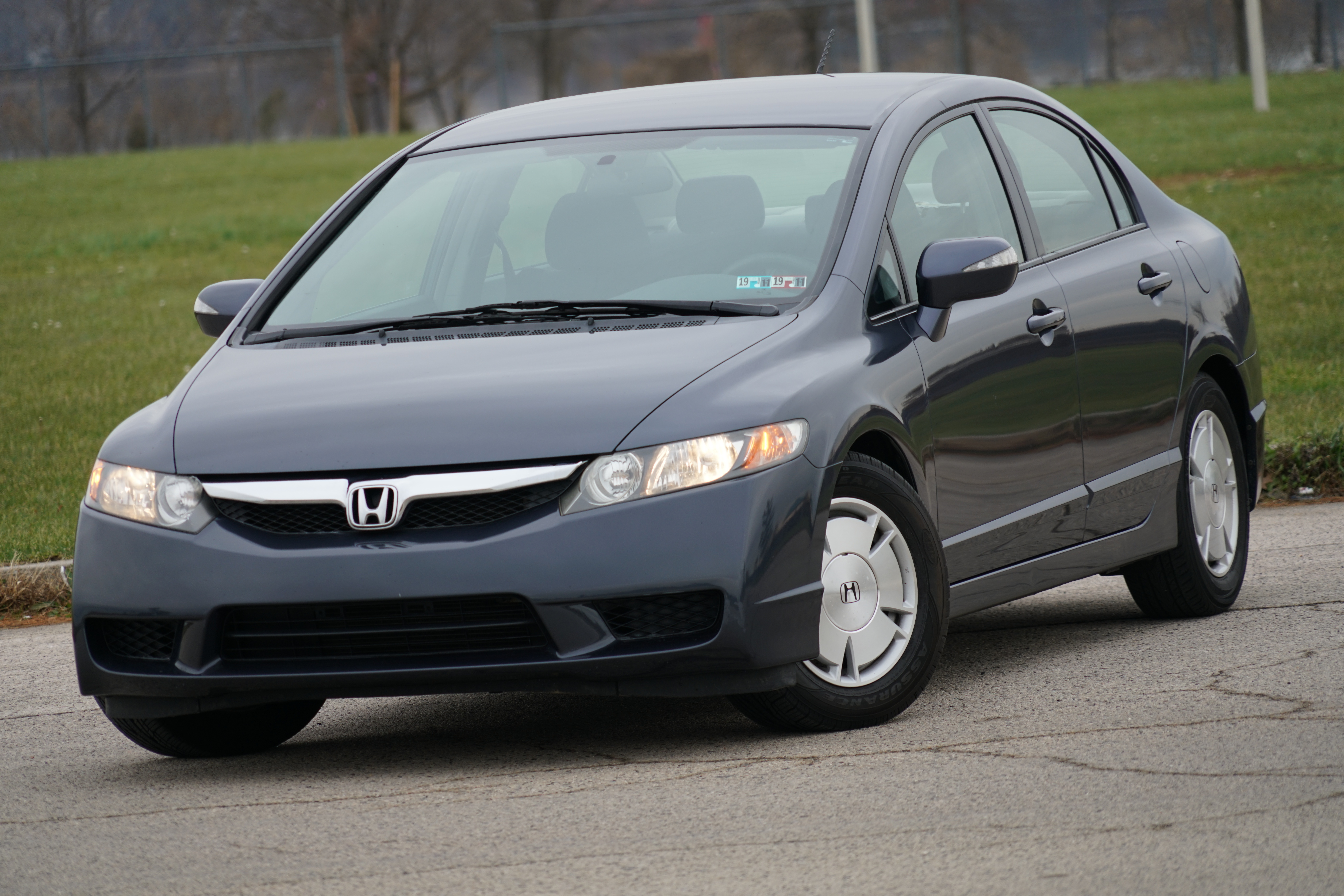 2009 Honda Civic Car Dealership in Philadelphia