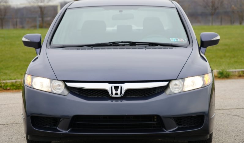 2009 Honda Civic, Hybrid, NAV, Alloy Wheels full
