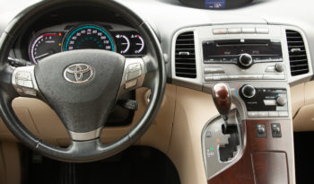 2009 Toyota Venza, Leather, Bluetooth Wireless, Alloy Wheels full