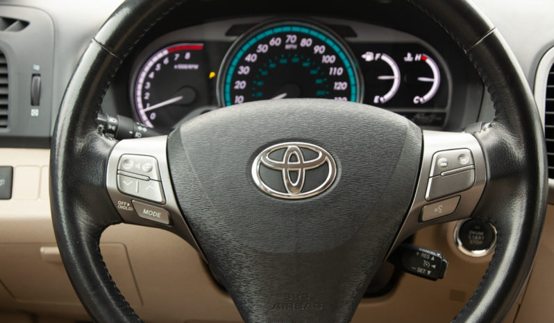 2009 Toyota Venza, Leather, Bluetooth Wireless, Alloy Wheels full