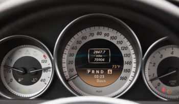 2012 Mercedes-Benz C300, 4MATIC, NAV, AWD full