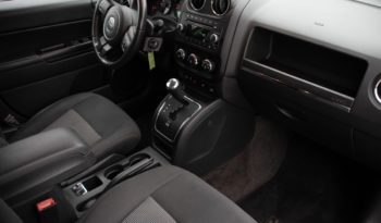 2013 Jeep Compass Latitude, 4WD, Satellite Radio, Alloy Wheels full
