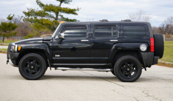 2009 Hummer H3, 4×4, XM Satellite, Bluetooth Wireless, Towing Package full