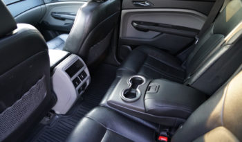 2011 Cadillac SRX Sport, AWD, NAV, Backup Camera, Parking Sensors, Fully Loaded full