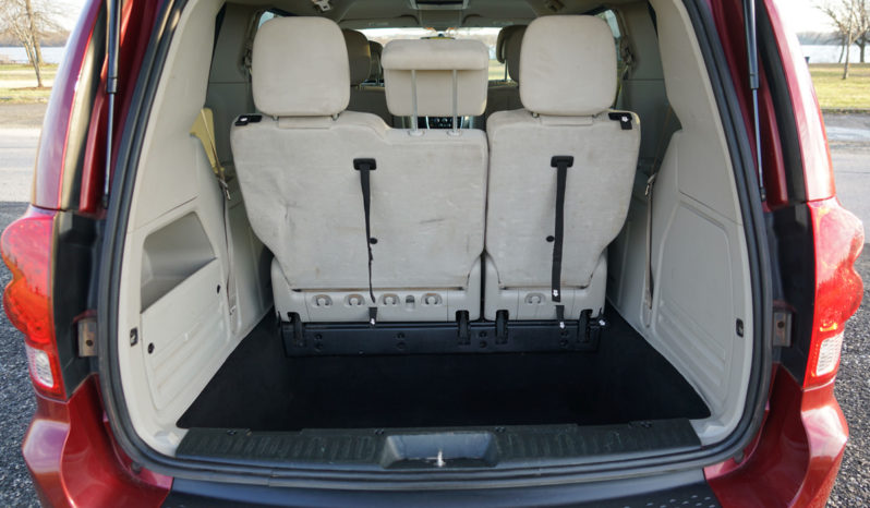 2011 Dodge Grand Caravan, Third Row Seats, Luggage Rack, Alloy Wheels full