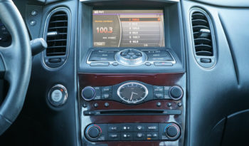 2011 Infiniti EX35, AWD, NAV, Backup Camera, Sunroof, Leather Seats full