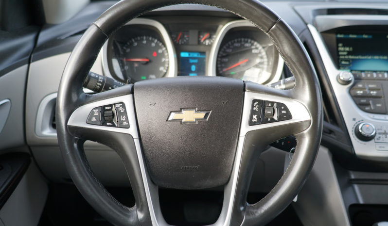 2013 Chevrolet Equinox LTZ, SiriusXM Satellite, Backup Camera, Parking Sensors, Fully Loaded full