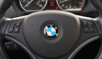 2011 BMW 1 Series 128i, Sirius Satellite, Bluetooth Wireless, Leather Seats full