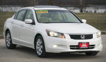 2009 Honda Accord EX, Power Seat, Sun Roof, Alloy Wheels full