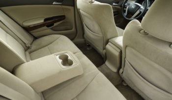 2009 Honda Accord EX, Power Seat, Sun Roof, Alloy Wheels full