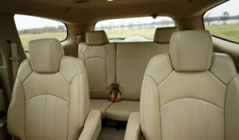 2010 Buick Enclave CXL, AWD, Third Row Seating, NAV, Backup Camera, Fully Loaded full