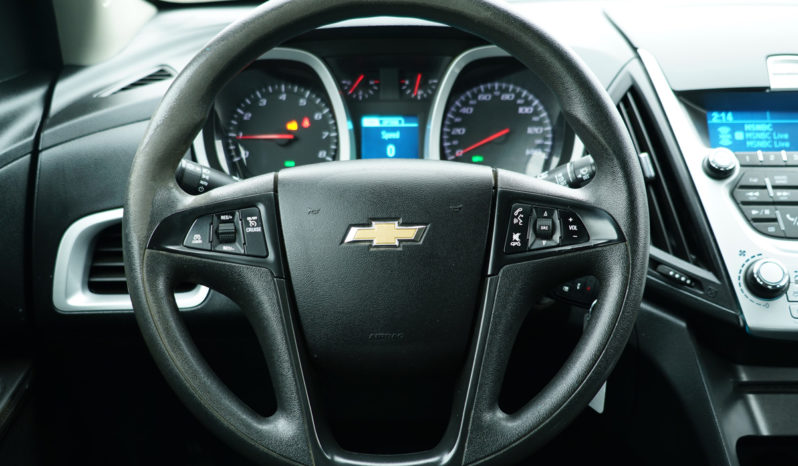 2013 Chevrolet Equinox LS, AWD, Satellite Feature, Bluetooth Wireless, Alloy Wheels full