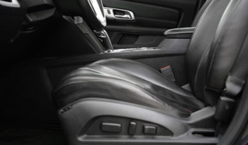 2013 GMC Terrain SLT, AWD, NAV, Sunroof, Leather Seats, Premium Sound full