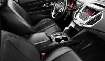 2013 GMC Terrain SLT, AWD, NAV, Sunroof, Leather Seats, Premium Sound full