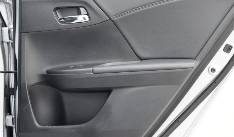 2014 Honda Accord Sport 4dr, Bluetooth Wireless, Backup Camera, Fog Lights, Alloy Wheels full