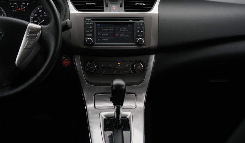 2014 Nissan Sentra SR, NAV, Bluetooth Wireless, Fog Lights, Backup Camera full