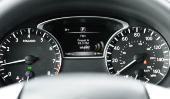 2016 Nissan Altima, Bluetooth Wireless, Good Fuel Efficiency, Low Miles full