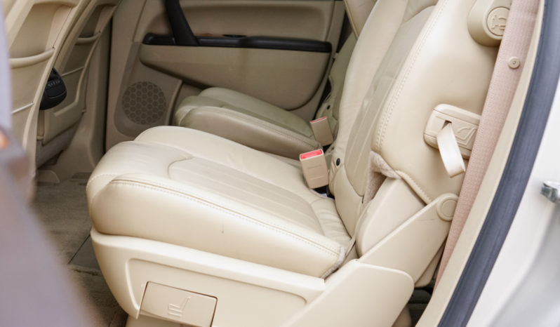 2009 Buick Enclave CXL, AWD, Third Row Seats, Parking Sensors, Backup Camera, Rear Entertainment System full