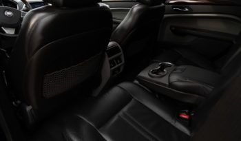 2010 Cadillac SRX Sport, Satellite Features, Bluetooth Wireless, Heated Seats, Parking Sensors, Premium Sounds full