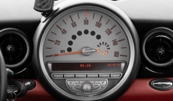2010 MINI Cooper S Hardtop, Manual, Heated Seats, Sunroof, Premium Sound full