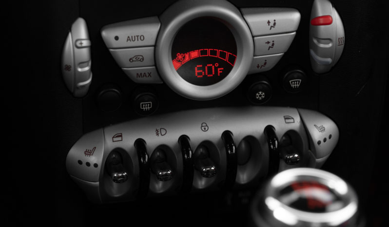 2010 MINI Cooper S Hardtop, Manual, Heated Seats, Sunroof, Premium Sound full