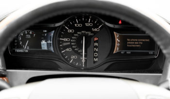 2011 Lincoln MKX Platinum Edition, AWD, Parking Sensor, Leather Seats, Bluetooth Wireless, Premium Sound full