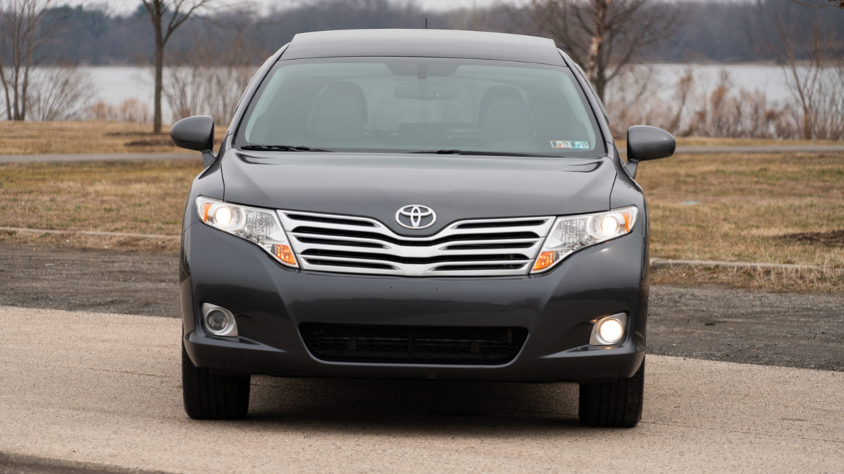 2011 Toyota Venza | Car Dealership in Philadelphia