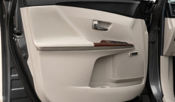 2011 Toyota Venza, AWD, NAV, Leather Seats, Backup Camera full