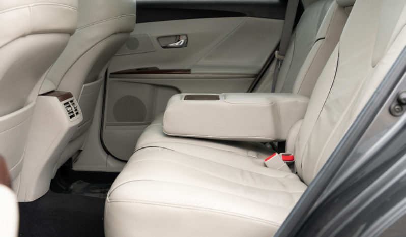 2011 Toyota Venza, AWD, NAV, Leather Seats, Backup Camera full