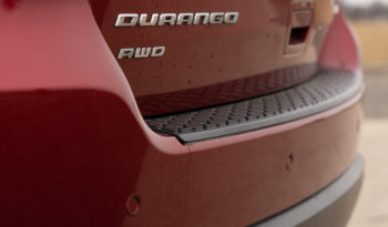 2014 Dodge Durango Crew Sport, AWD, NAV, Third Row Seats, Leather Seats, Heated Seats, Entertainment System, Alloy Wheels full