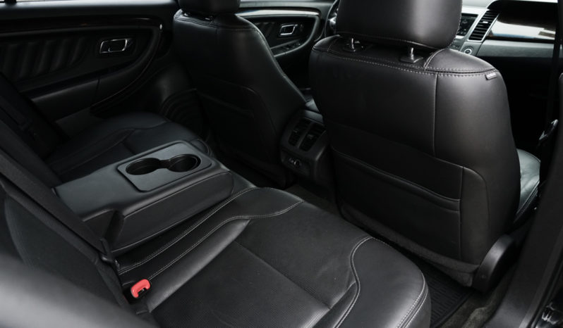 2014 Ford Taurus Limited, Bluetooth Wireless, Parking Sensors, Backup Camera, Leather Seats full