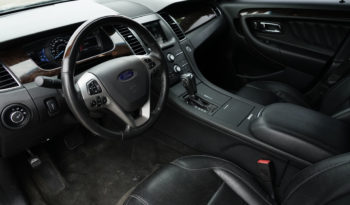 2014 Ford Taurus Limited, Bluetooth Wireless, Parking Sensors, Backup Camera, Leather Seats full