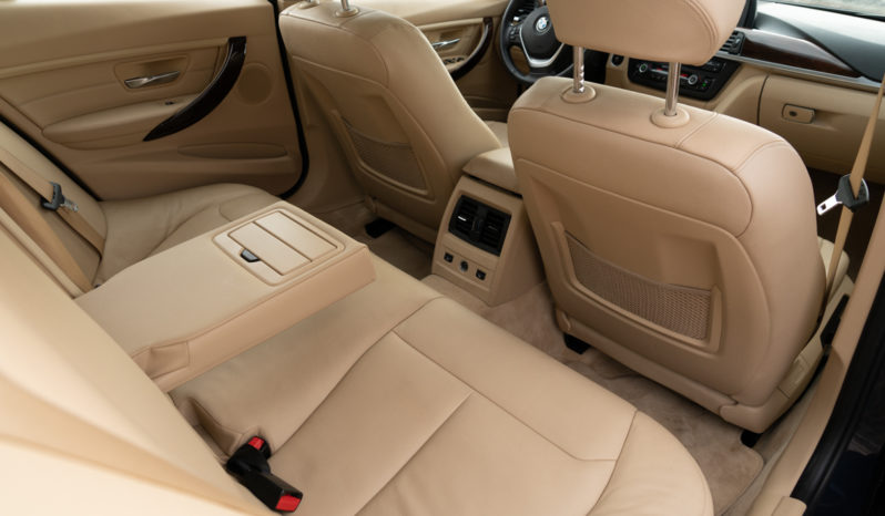2014 BMW 3 Series 328d xDrive, (AWD), Bluetooth Wireless, Heated Seats, Leather Seats full