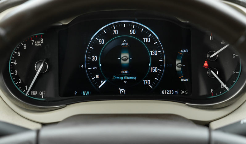2014 Buick LaCrosse Leather, NAV, Heated Seats, Parking Sensors, Leather Seats, Premium Sound full