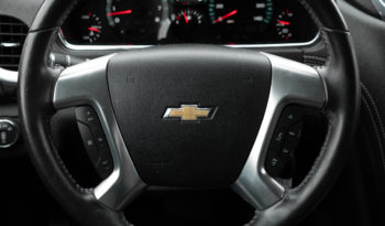 2014 Chevrolet Traverse LT, AWD, Third Row Seats, Satellite Radio, Bluetooth Wireless, Parking Sensors, Backup Camera full